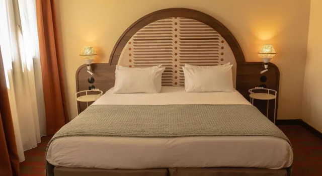 Номер Privilege Mercure Arles Centre Arenes