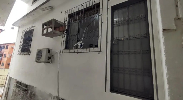 Apartamento na zona centro sul, Prenota Appartamento Hotel a Northern Brazil con parcheggio, Parcheggio