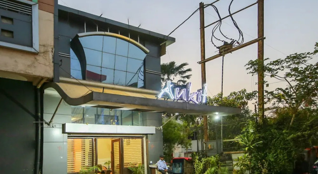 Oyo 15144 Hotel Ankit