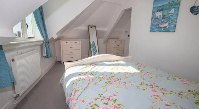York House, Забронировать Отель Тенби Пембрукшир