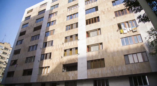 Park Apartments by Picnic, Забронировать Апартаменты/квартира Апартаменты Еревана, рядом с Площадь Республики, Апартаменты/квартира