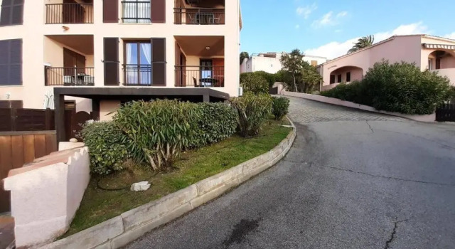 Appartement Porticcio, 2 pièces, 4 personnes - FR-1-61-498, Varaa Huoneisto Porticcio 