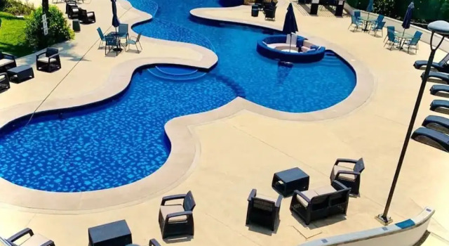 Condos TM, Rezervovat Apartmán Apartmány v Sinaloa, Apartmán