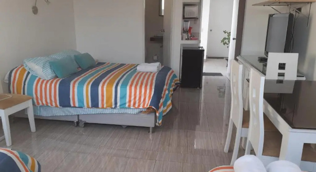 Апартаменты Monterrico Suites Hotel
