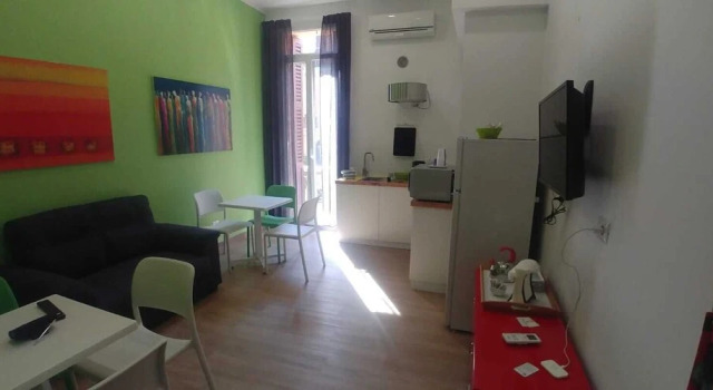 Alveus Casa Vacanza, Prenota Hotel Hotel a Calabria con parcheggio, Parcheggio