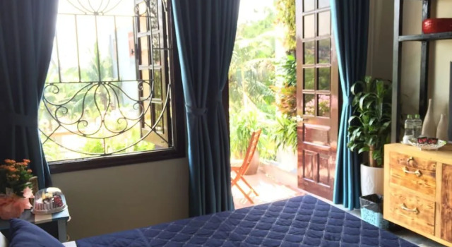 HaLong Ginger Homestay