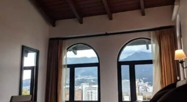 Двухместный номер Deluxe Air Suites Hotel Boutique