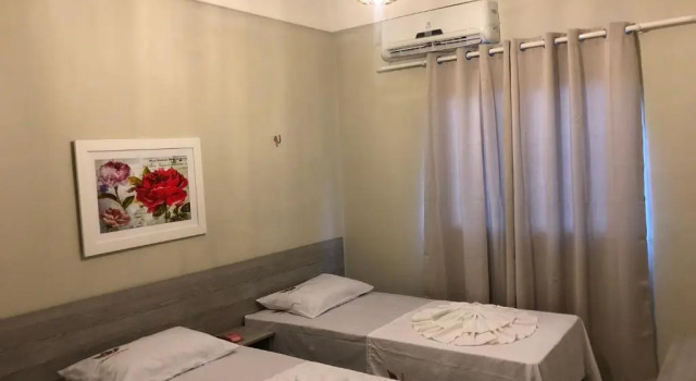 GRAN PARADA HOTEL, Book Hotel Castanhal 