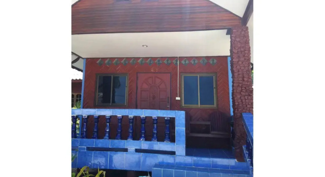 Euphoria Bungalow