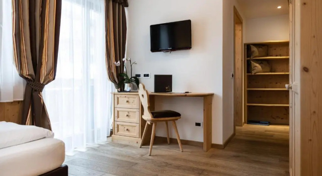 Номер Standard Hotel Arkadia
