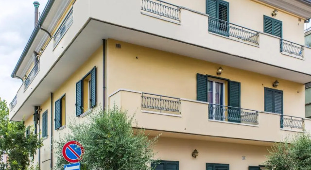 Апартаменты Standard Residence Kimba