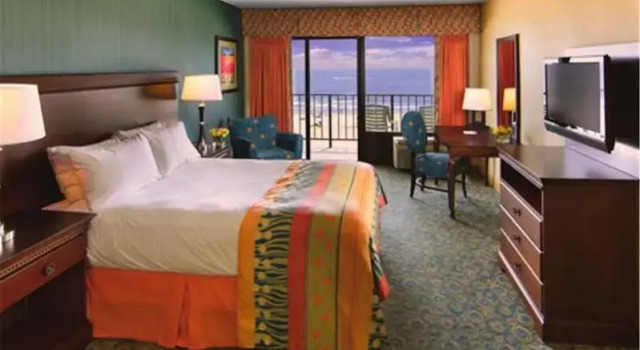 Ramada Inn On The Beach, Réserver Hôtel Virginia Beach Virginie
