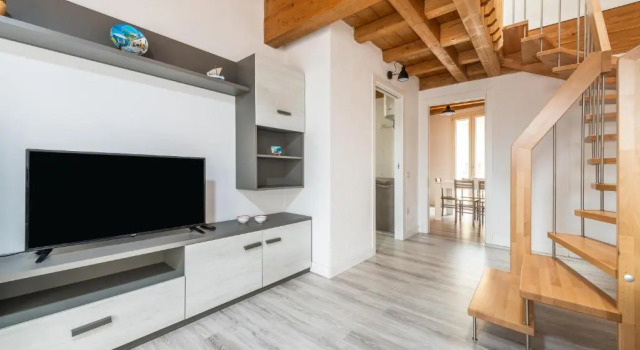 Mary House, Забронировать Отель Отели Карлофорте с парковкой, Парковка