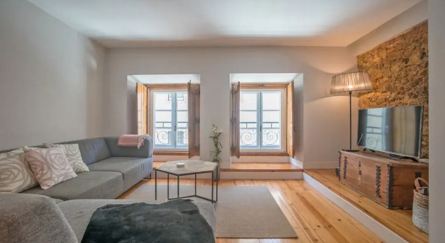 Апартаменты Elegant & Cozy Apartment