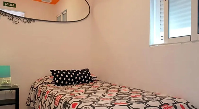 Номер Standard Arce apartamentos