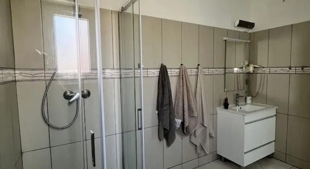 Номер Standard Villa Paradis