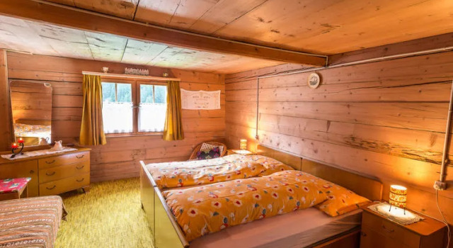 Ferienwohnung, Prenota Hotel Klosters-Serneus Klosters