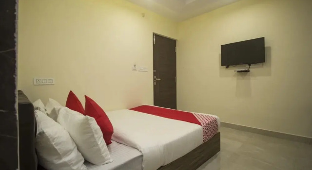 Silver Crescent By OYO Rooms, Réserver Hôtel Kalimpong West Bengal
