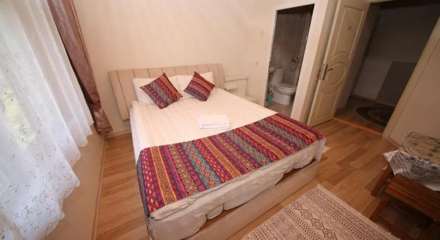 Двухместный номер Standard Emiroğlu Konak Otel