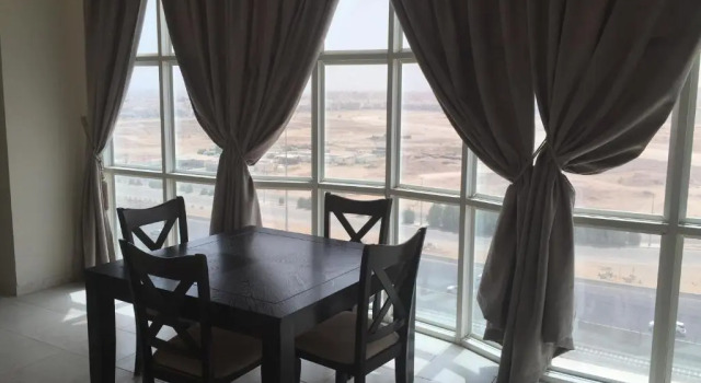 Alshaheen Suites