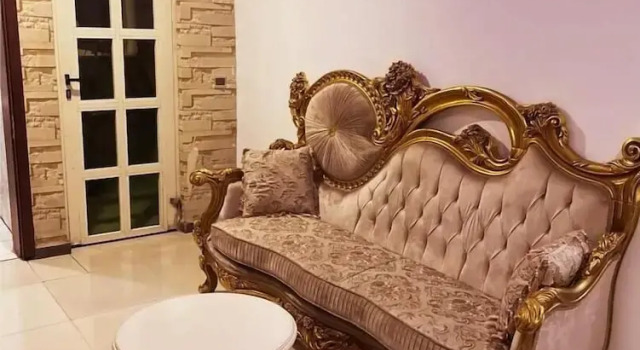 Люкс Business Brick Rock Hotel And Suites