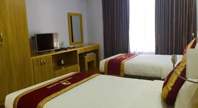 Phoenix 3 International Hotel, Buchen Sie Hotel Bắc Ninh Bac Ninh