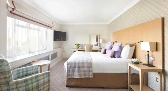 Номер Classic The Belfry Hotel & Resort
