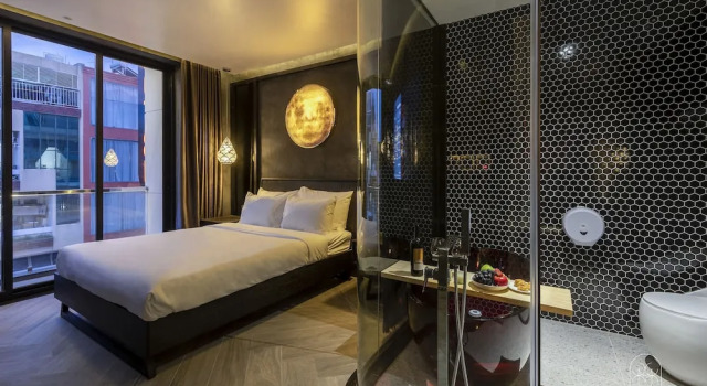 PYNT Hotel