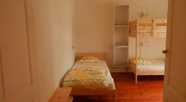Jacobs Hotel TUI, Book Hostel Hostels in Galicia, Hostel