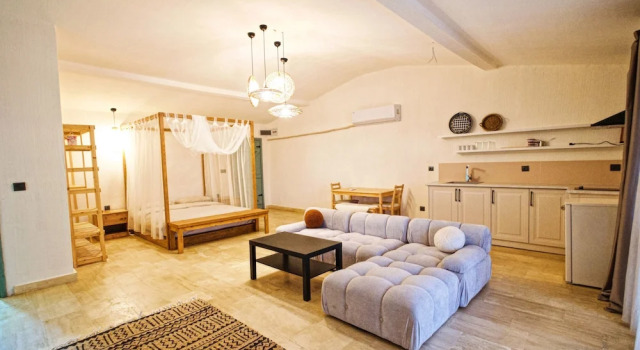 Ride And Stay Hotel