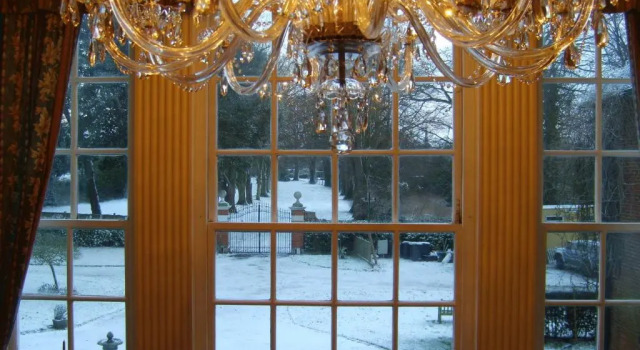 Saltcote Place Rye, Забронировать Отель Бизнес-отели Исторического графства Суссекса, 4* 5*