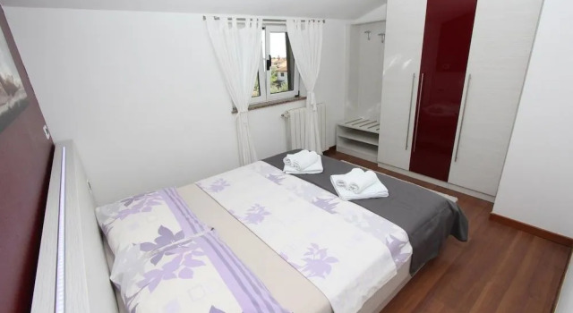 Apartments Tanja, Забронировать Апартаменты/квартира Апартаменты Rovinj Riviera, Апартаменты/квартира