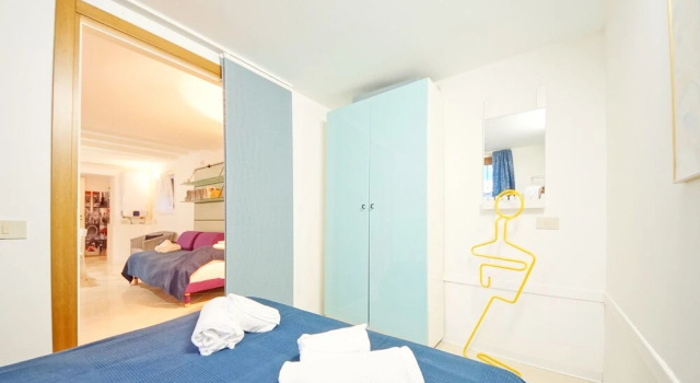 DolceVita Apartments N. 386, Забронировать Апартаменты/квартира Апартаменты Венеции, рядом с Консульство Франции в Венеции, Апартаменты/квартира