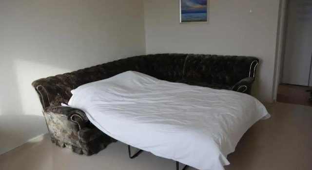 Апартаменты Pirni Apartment