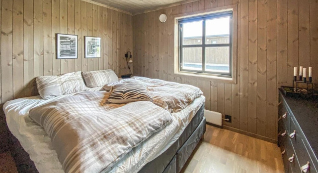 Awesome Home in Svingvoll With Wifi and 3 Bedrooms, Book Hotel Svingvoll Innlandet