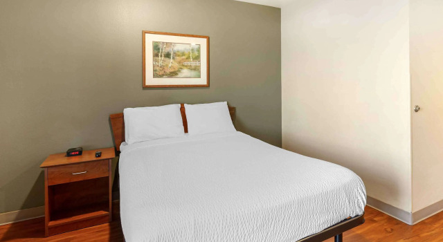 Двухместный люкс Extended Stay America Select Suites - Akron - South