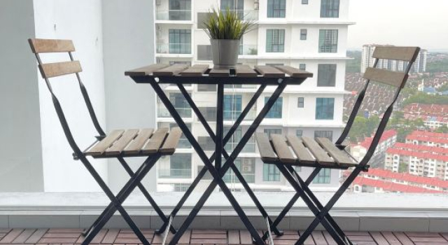 Platino Residence 1MinTo ParadigmMall 2-4pax, Réserver Hôtel Johor Bahru Johor