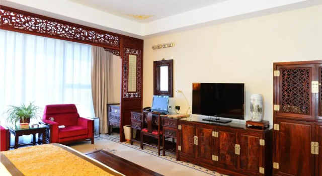 Двухместный номер Standard Imperial Palace Hotel