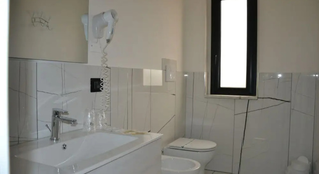 Номер Standard Park Hotel