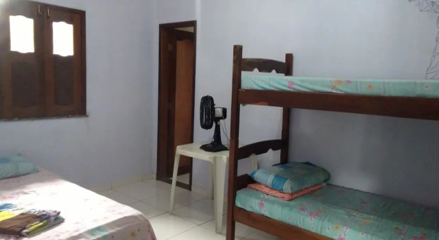 Refugio da Chapada
