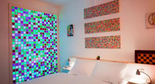 Номер Standard Hostel die Wohngemeinschaft