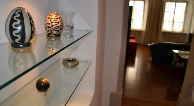 Апартаменты Atelier La Stube - Alpine Design Home