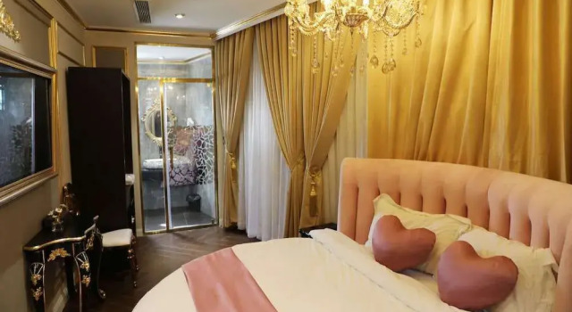 7S Hotel Enjoy 2 Hcm