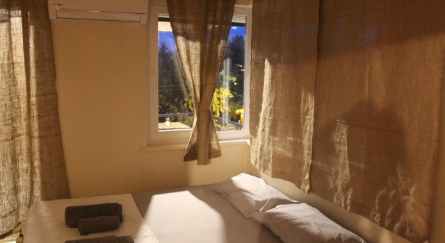 Двухместный номер Standard с балконом Бутик-Отель El Mundo Suites
