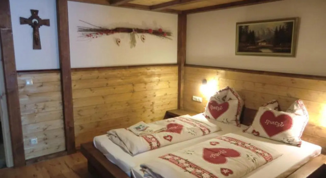 Семейный номер Standard Hotel Anneliese