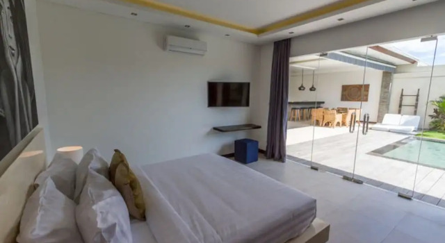 Private Villa in Seminyak 1156, Rezervovat Vila Chaty v Bali, Chalupa