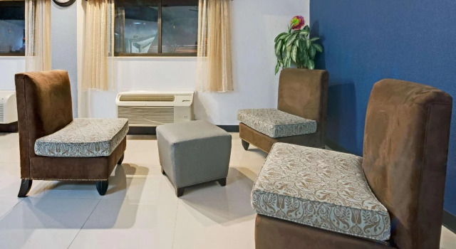 Dallas Love Field Inn