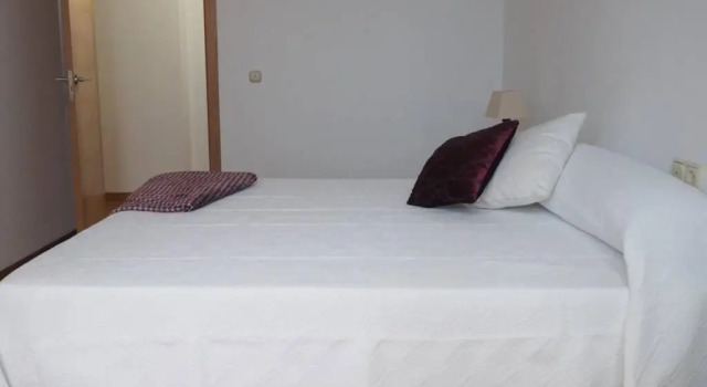 Apartamento El Parque