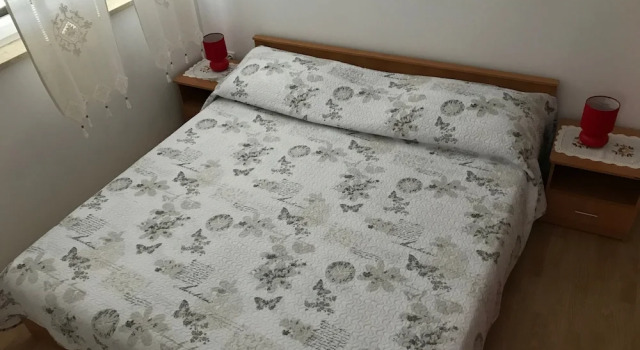 Apartments Tarcizio