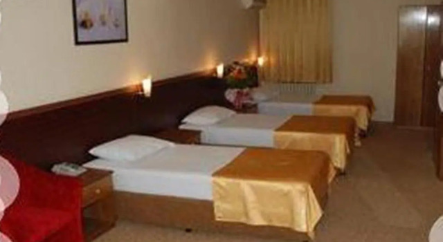 Hotel Sahiner